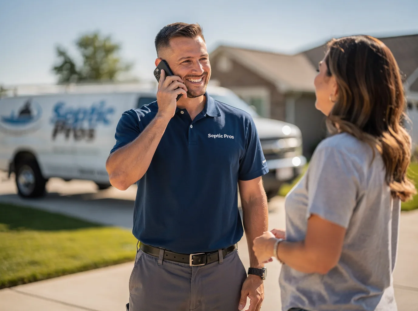 Septic Tank Pumping Mount Ayr, IN FAQs